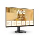 AOC B3 U27B3CF pantalla para PC 68,6 cm (27'') 3840 x 2160 Pixeles 4K Ultra HD LCD Negro